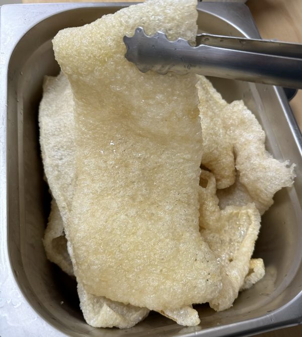 Deep Fried Pork Crunch - Image 3