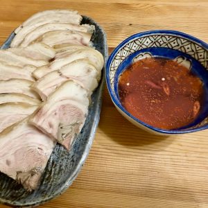 懷舊燻蹄 (解凍食)